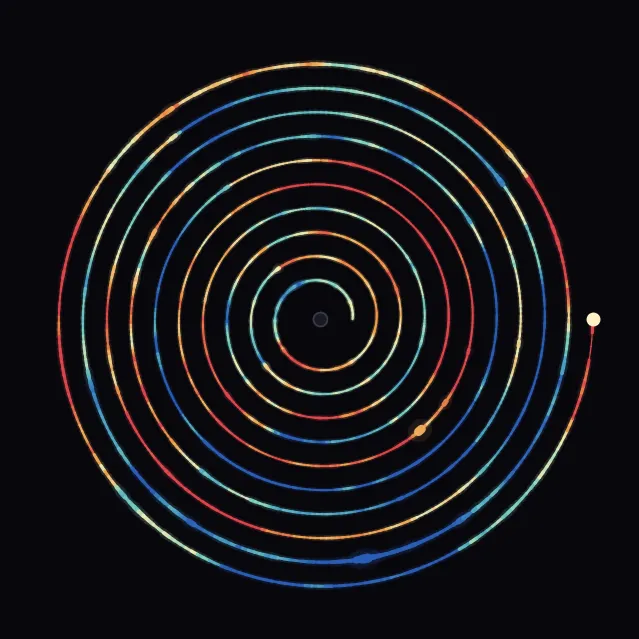 spiral