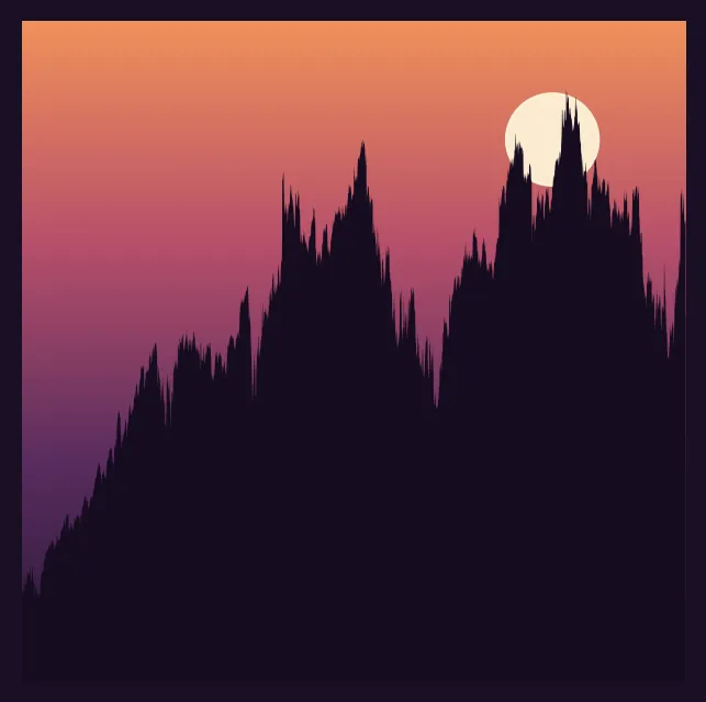 mountains