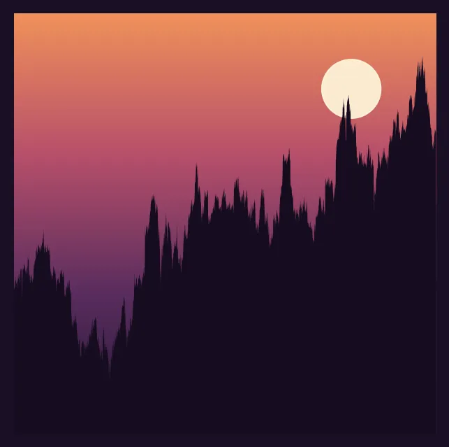 mountains