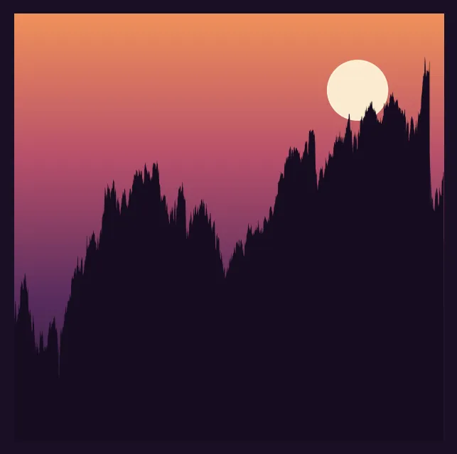 mountains