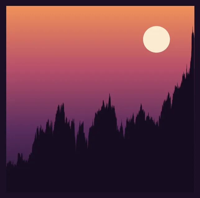 mountains