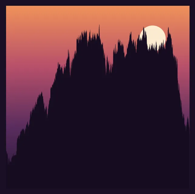 mountains