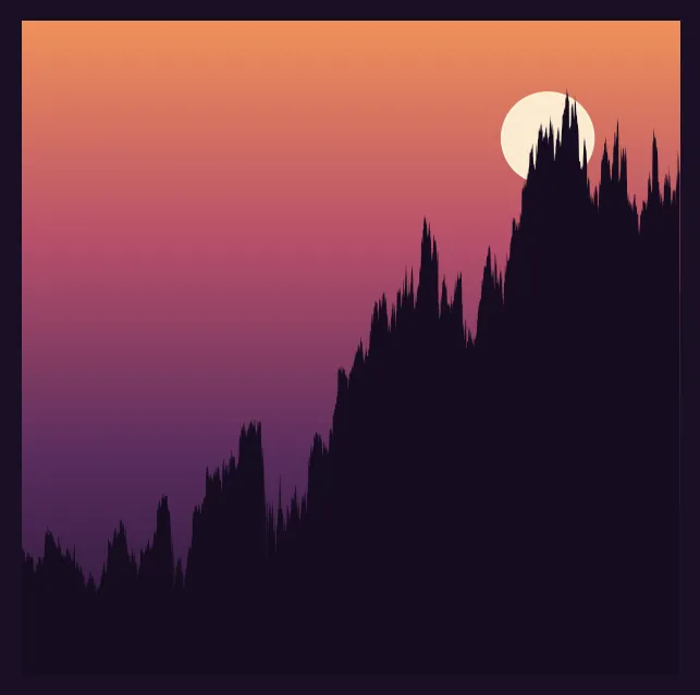 mountains