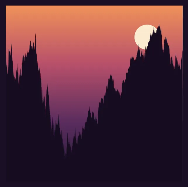 mountains