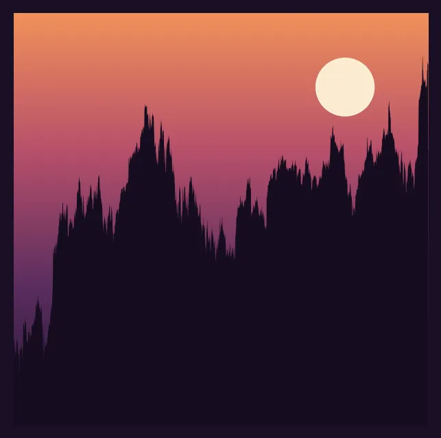 mountains