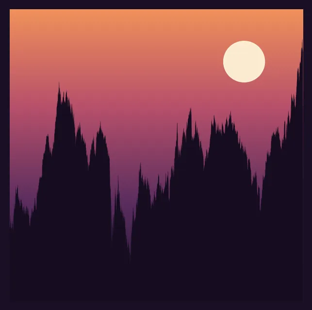 mountains