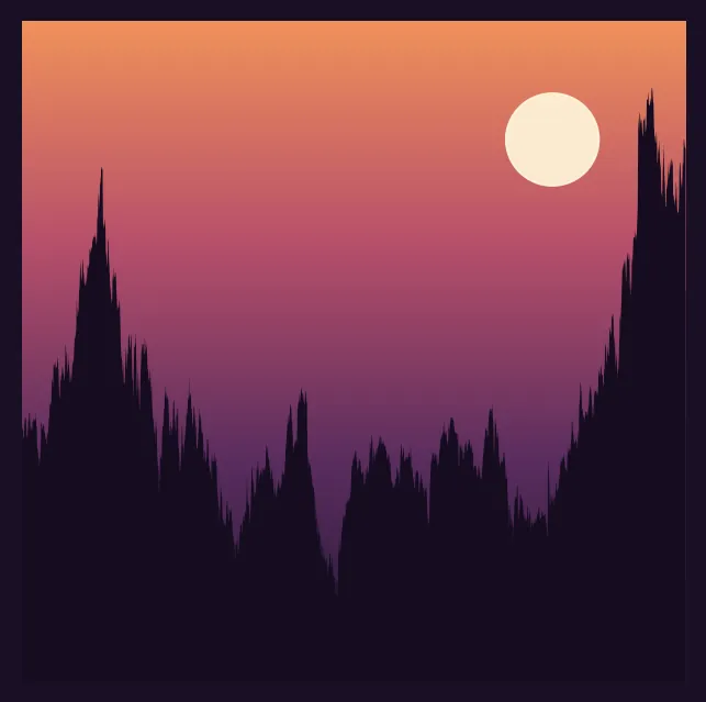 mountains