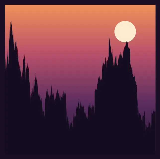 mountains