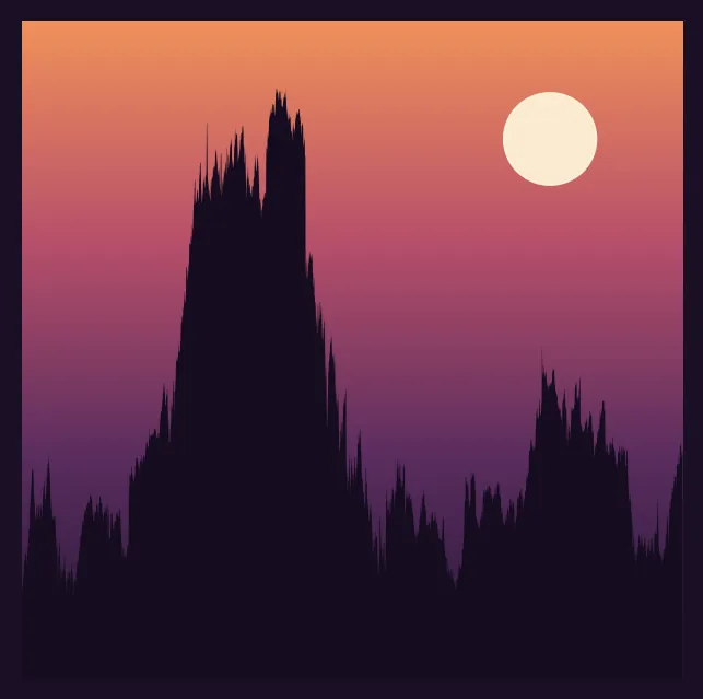 mountains