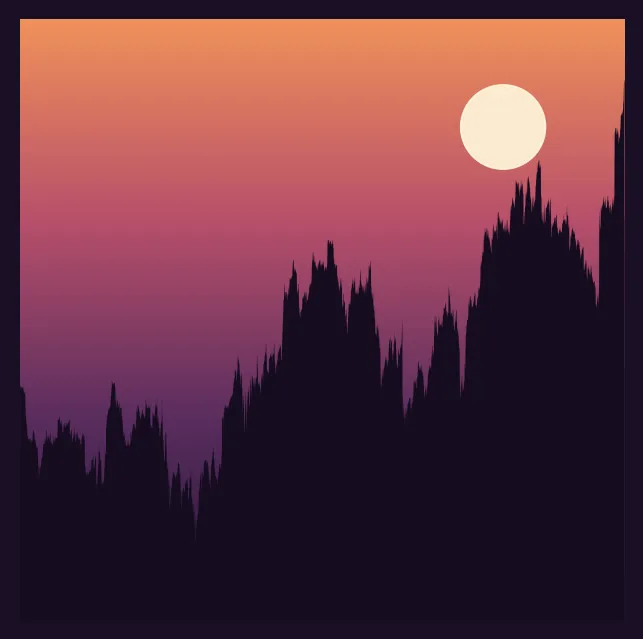 mountains