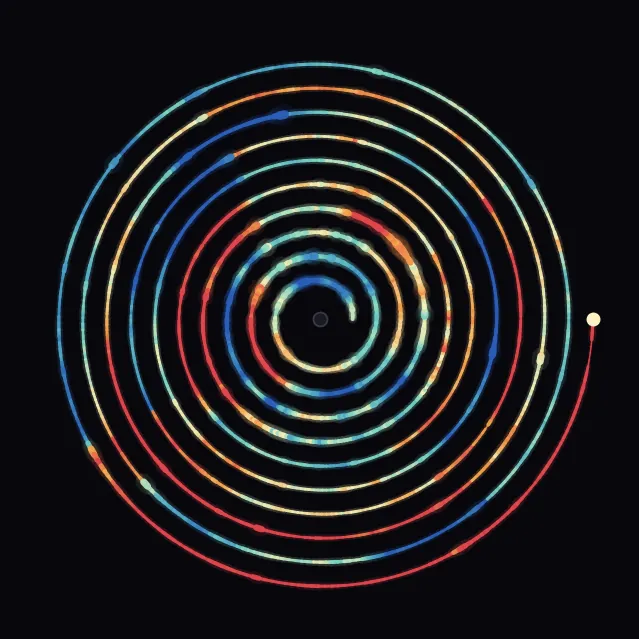 spiral