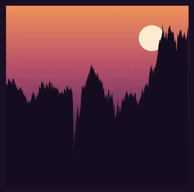 mountains