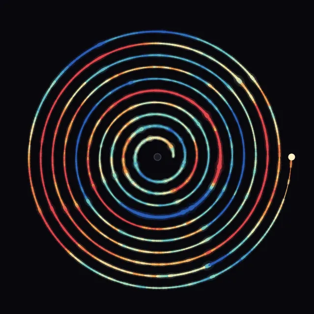 spiral