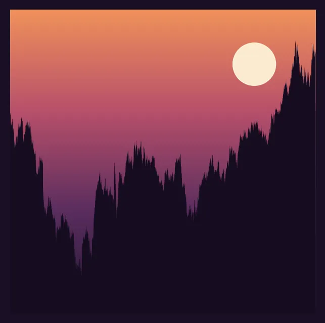 mountains