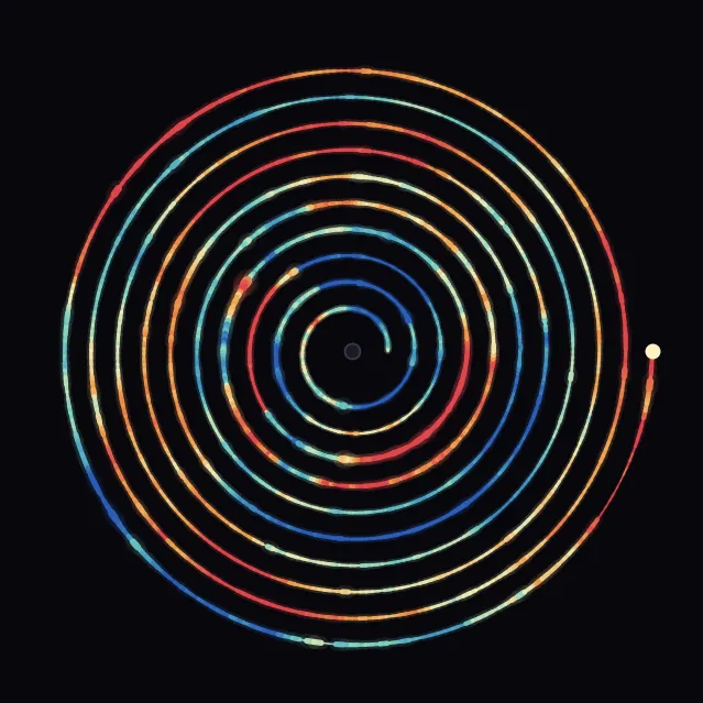 spiral