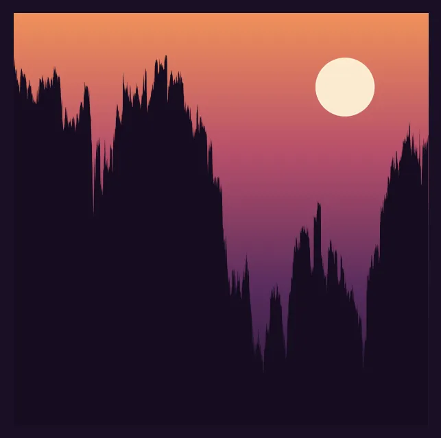 mountains