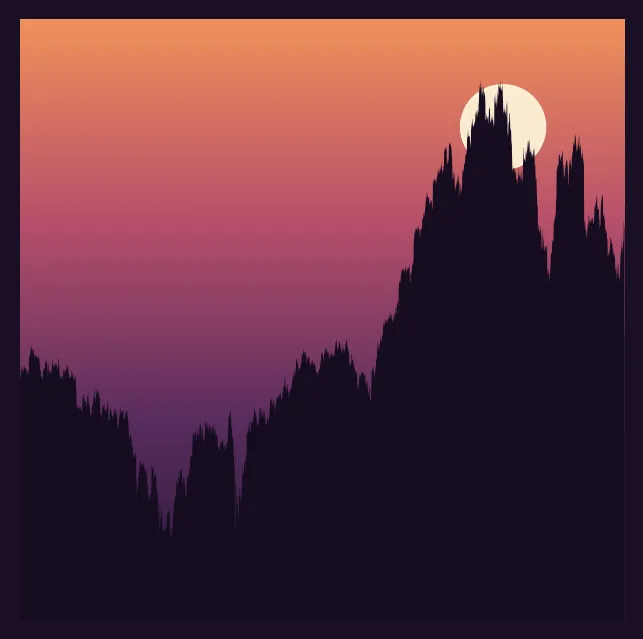 mountains
