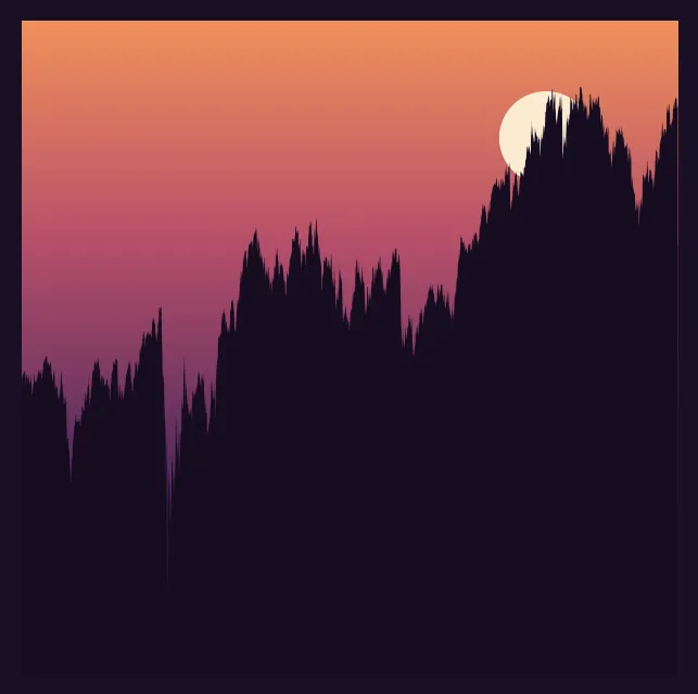 mountains