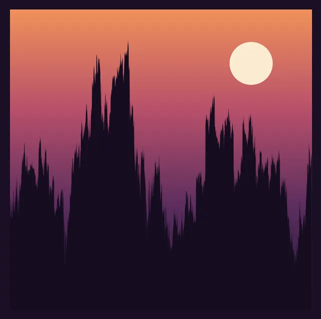 mountains