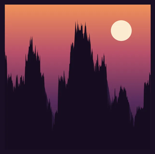 mountains