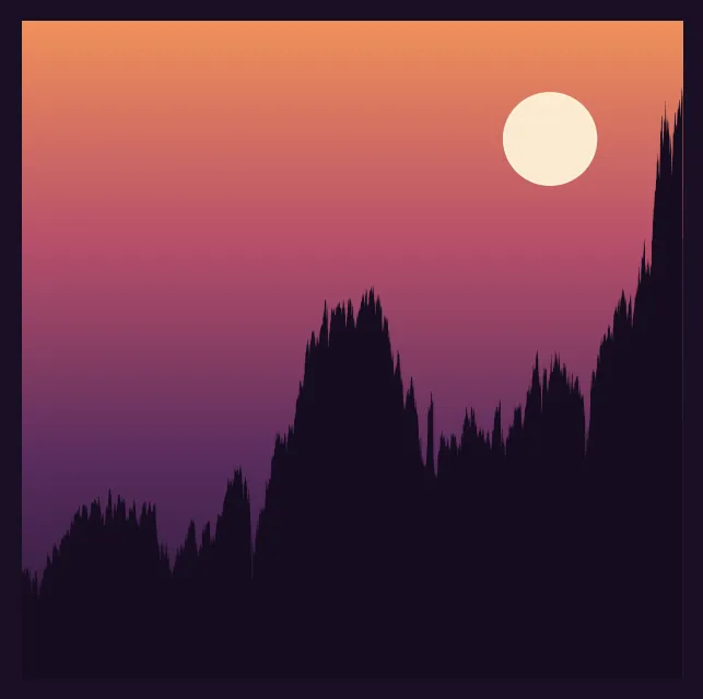 mountains