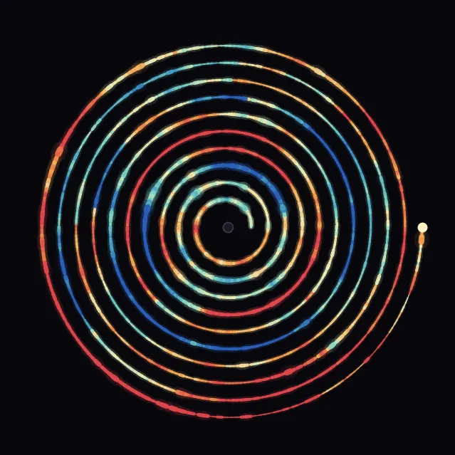 spiral
