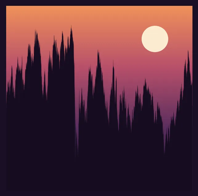 mountains
