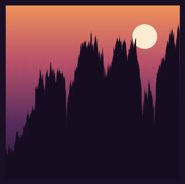 mountains