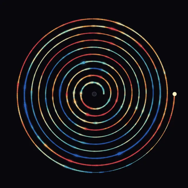 spiral