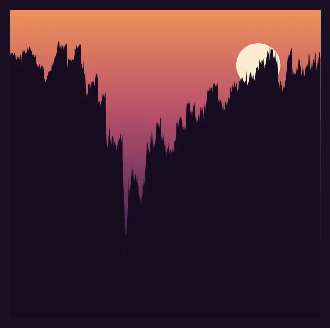 mountains