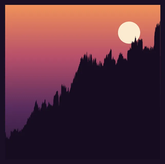 mountains