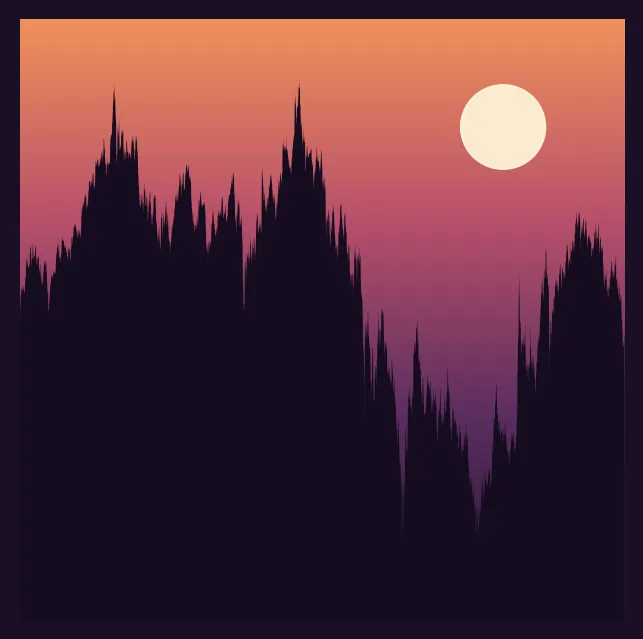 mountains