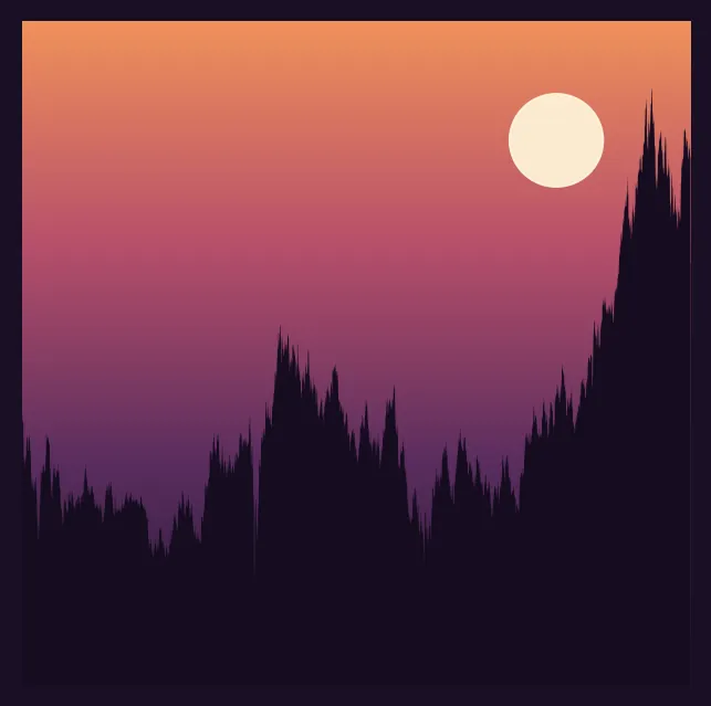 mountains