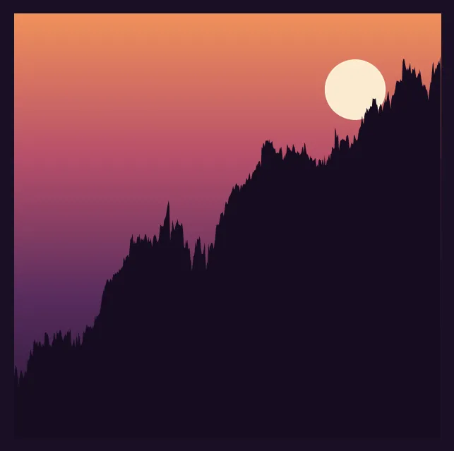 mountains