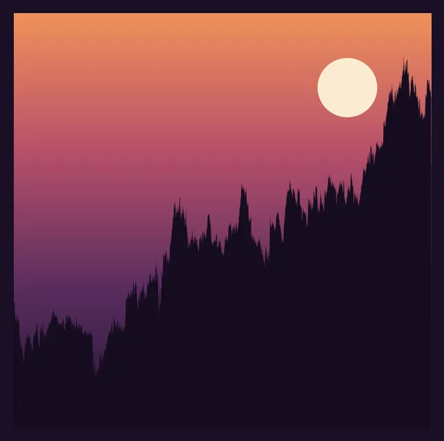 mountains