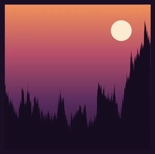 mountains