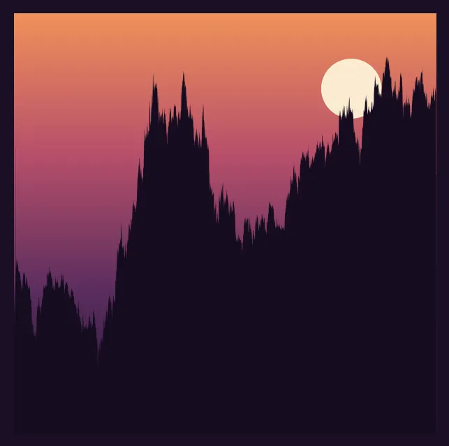 mountains