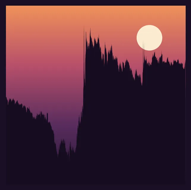 mountains