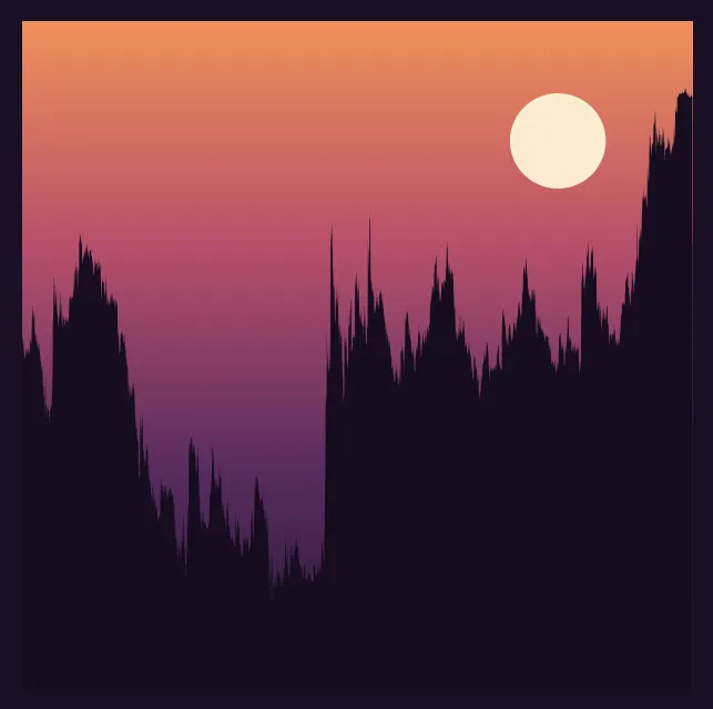 mountains