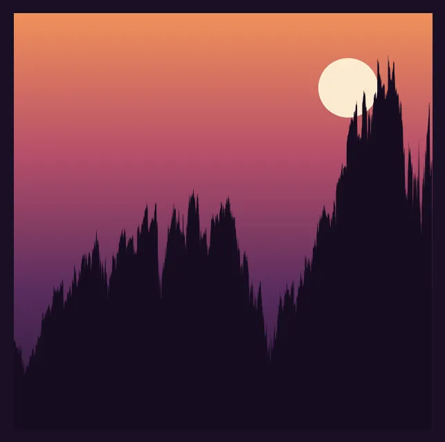 mountains