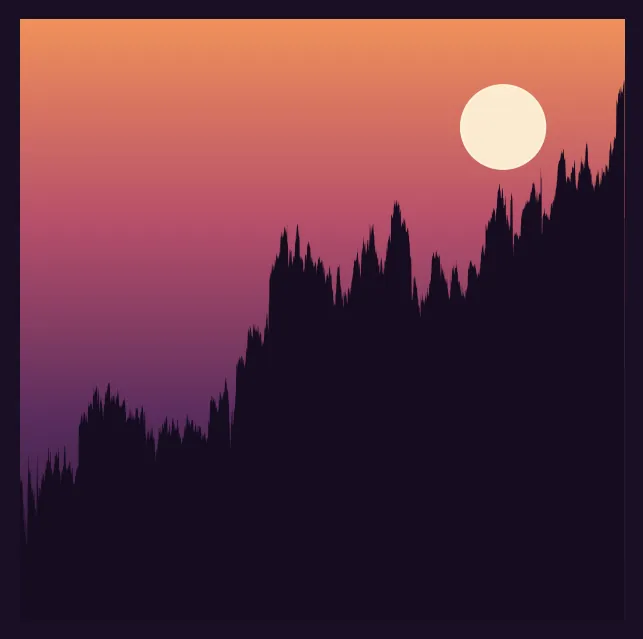 mountains