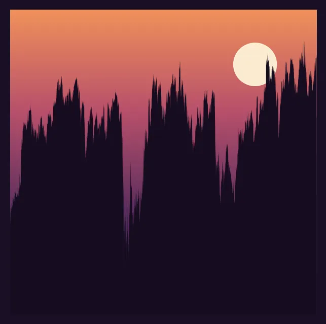 mountains