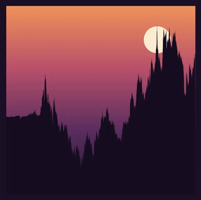 mountains