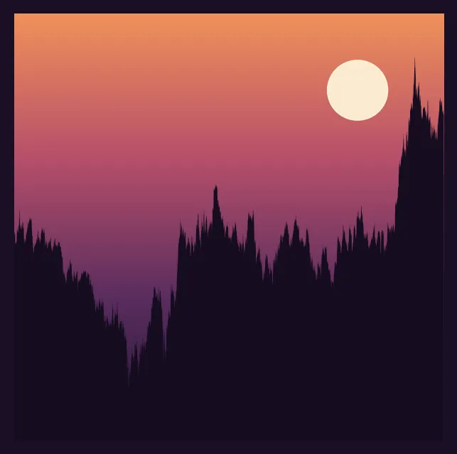 mountains
