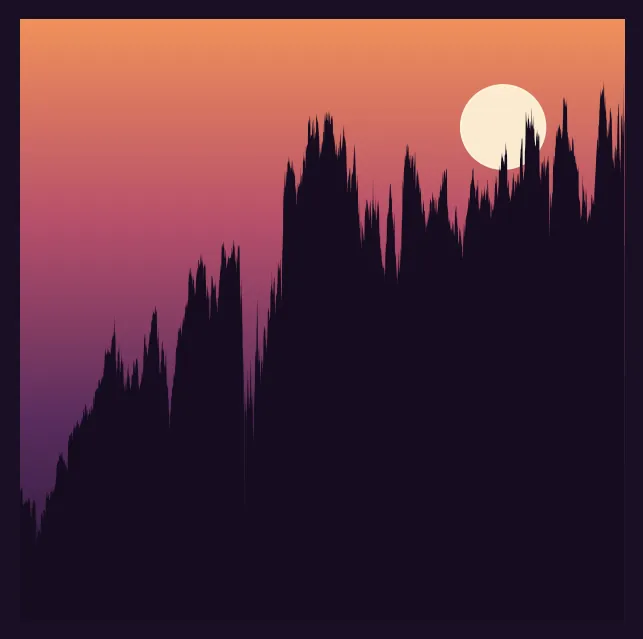 mountains
