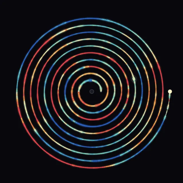 spiral
