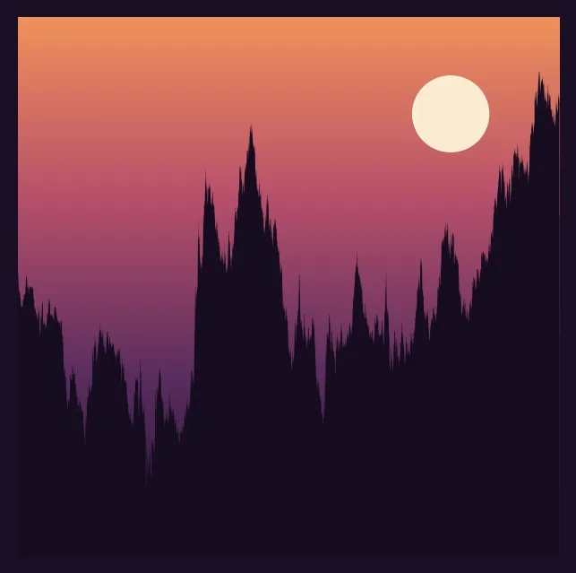 mountains
