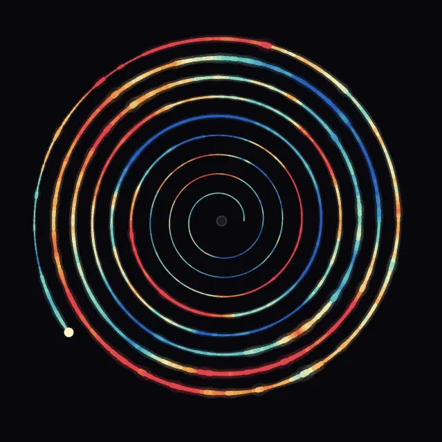 spiral