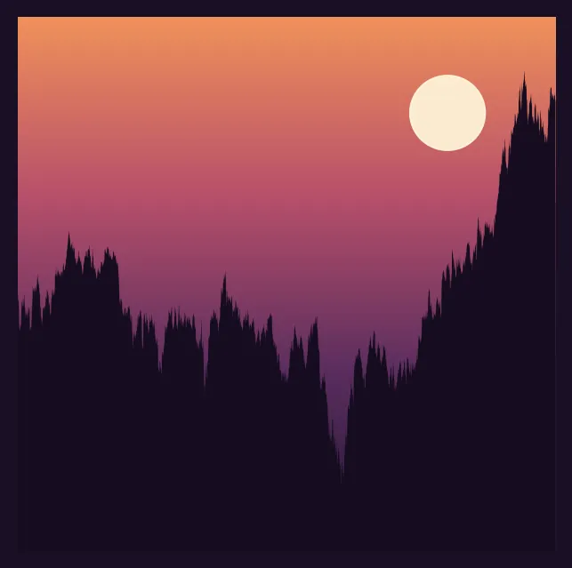 mountains