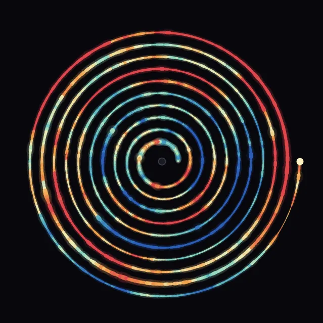 spiral